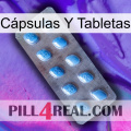 Cápsulas Y Tabletas viagra3